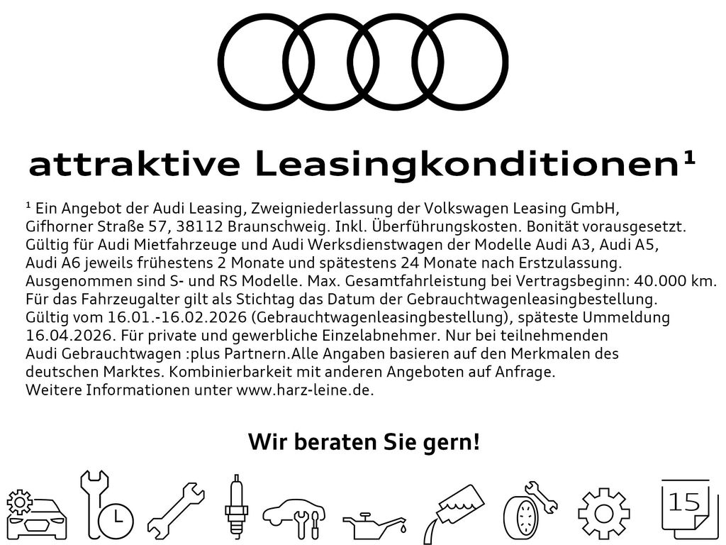 Audi A5 2024