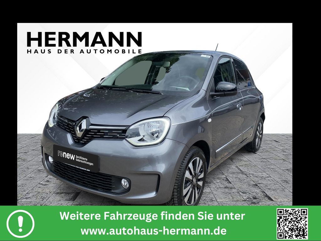 Renault Twingo 2023