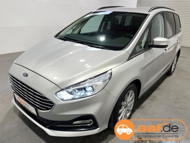 Ford Galaxy 2021