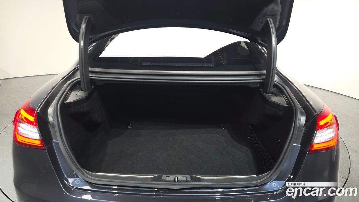 Maserati Quattroporte 2020