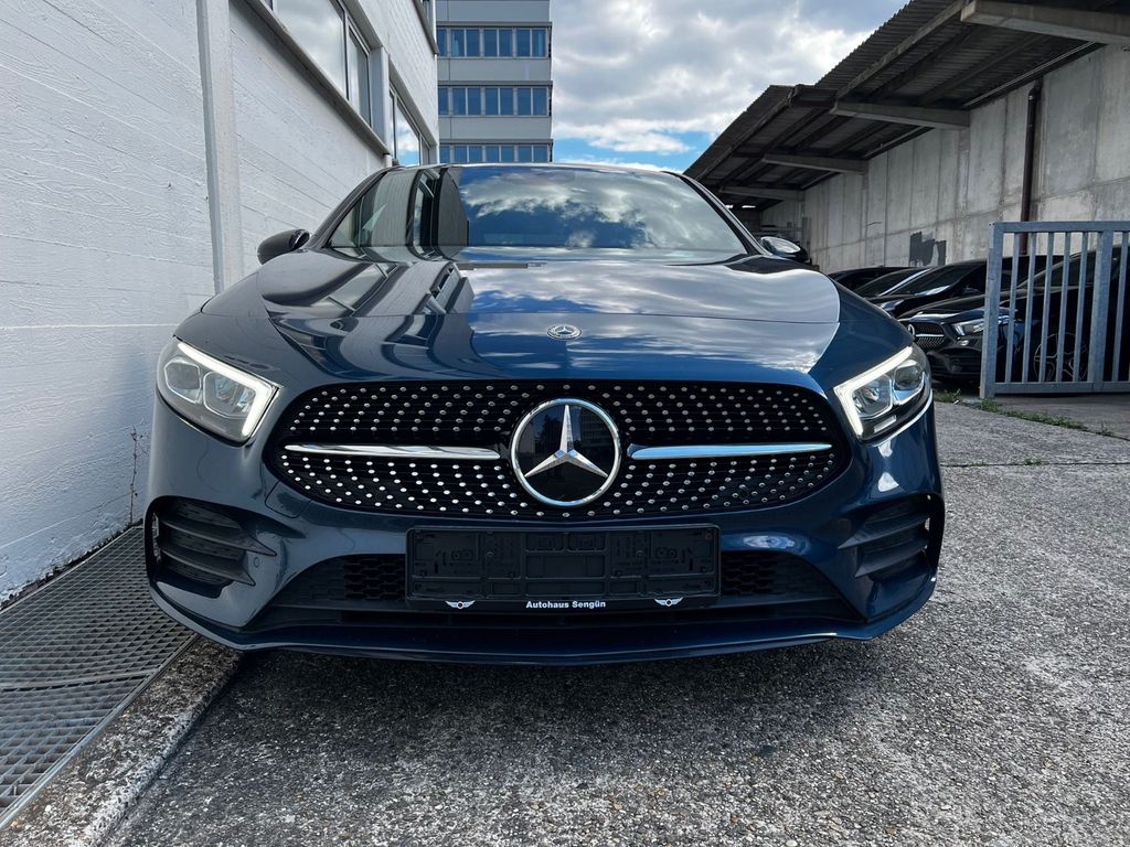 Mercedes-Benz A 200 2020