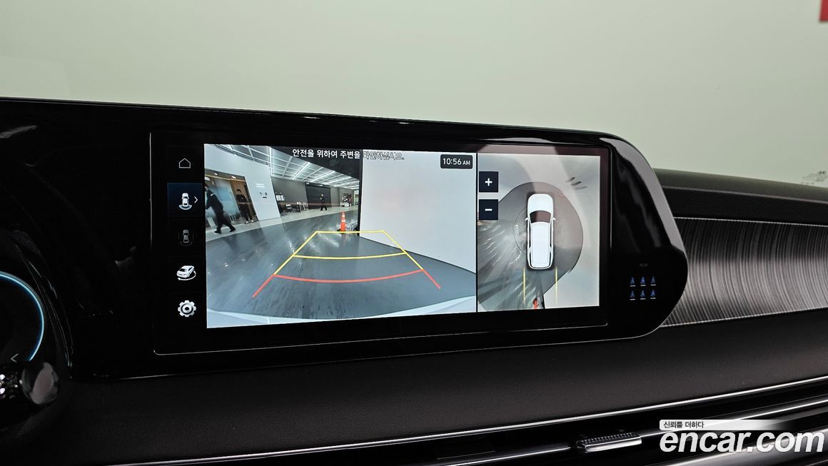 Hyundai Palisade 2024