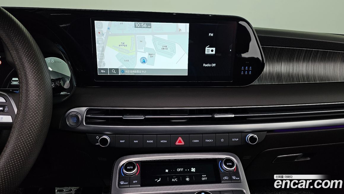 Hyundai Palisade 2024