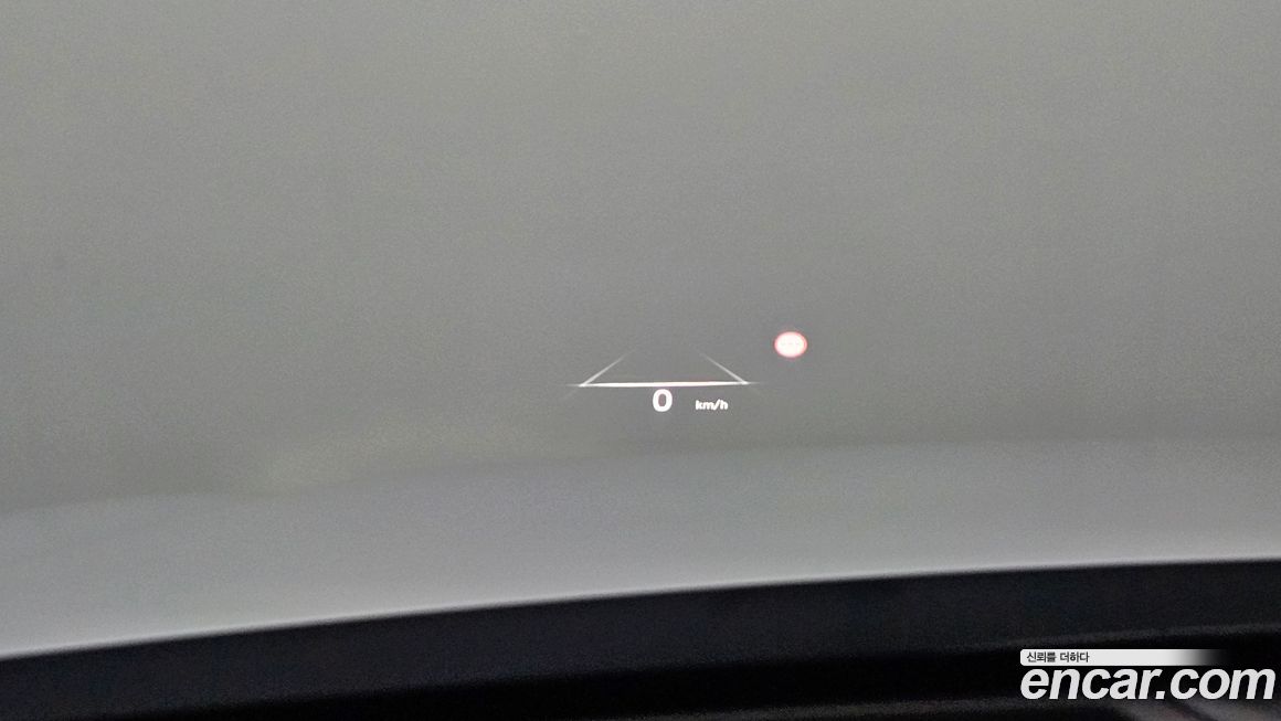 Hyundai Palisade 2024