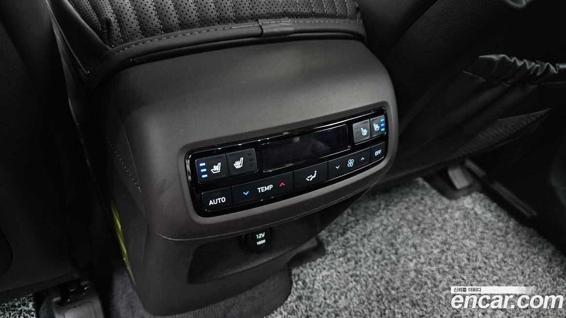 Hyundai Palisade 2024