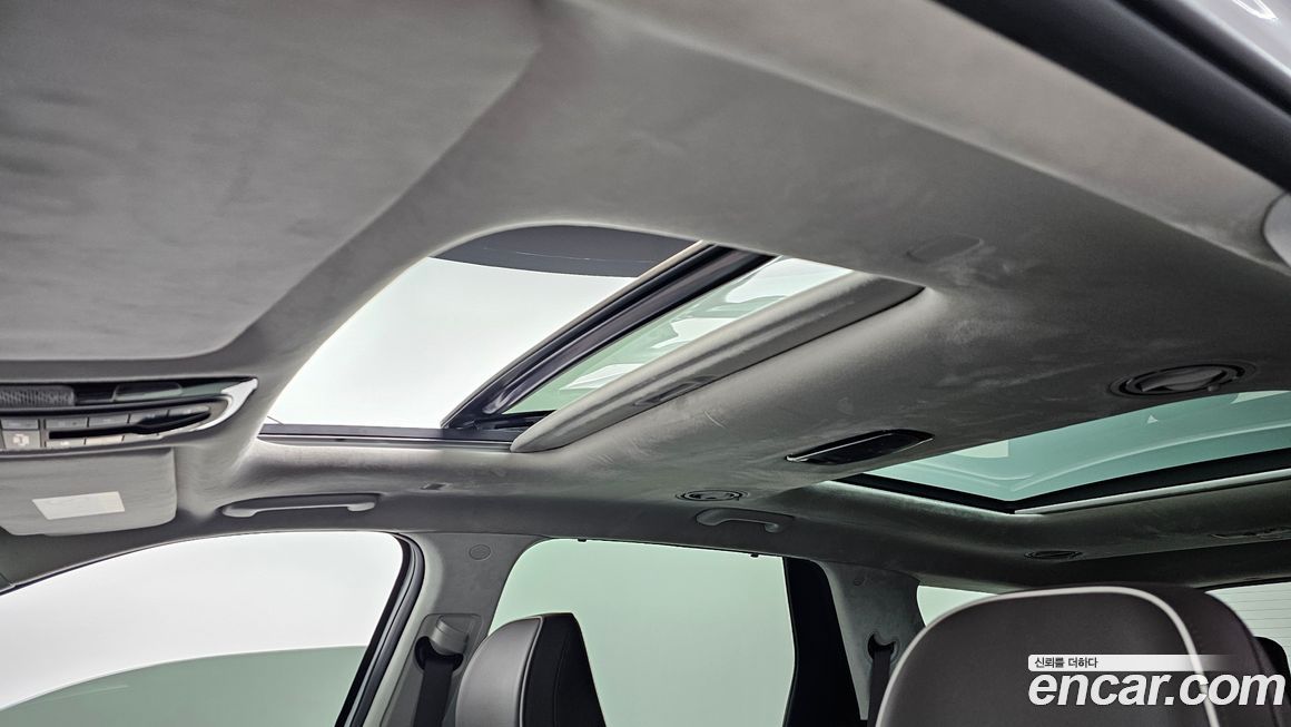 Hyundai Palisade 2024