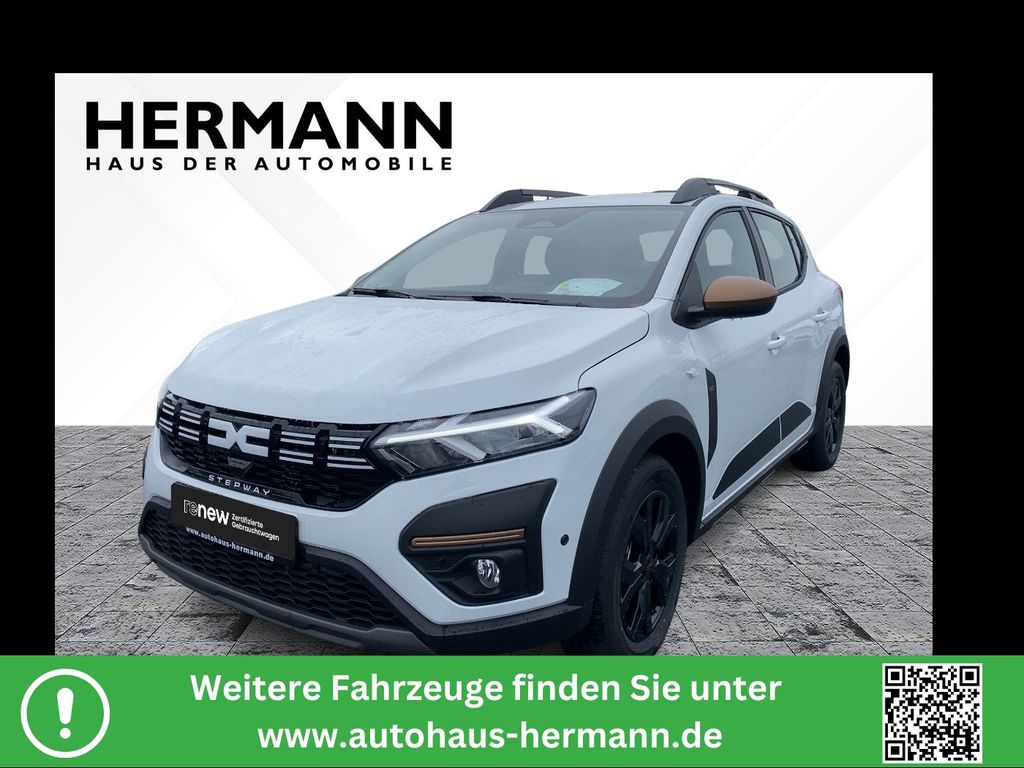 Dacia Sandero 2025
