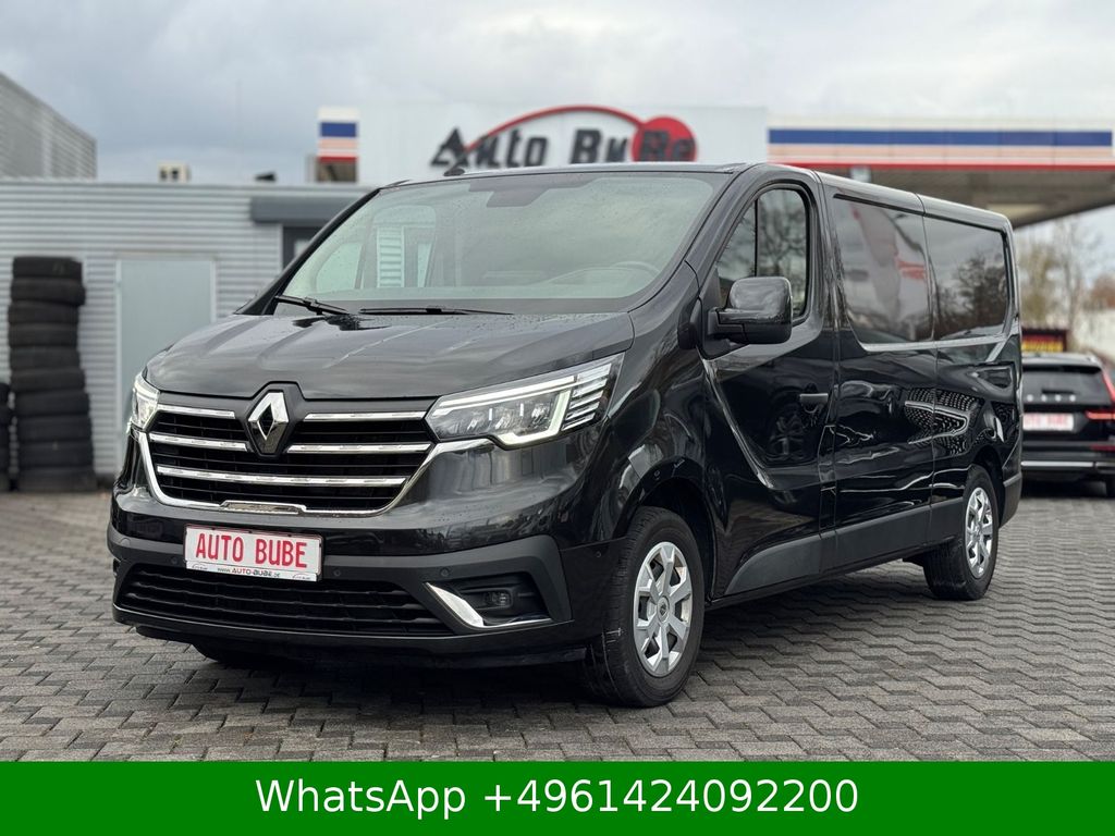 Renault Trafic 2023