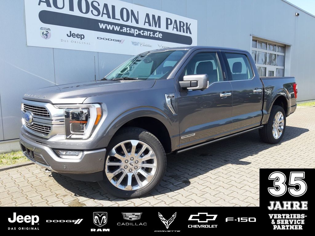 Ford F 150