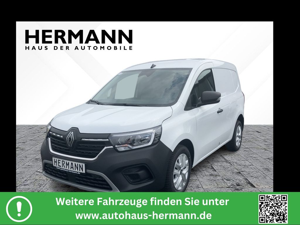 Renault Kangoo 2025