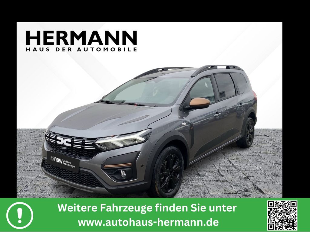 Dacia Jogger 2025