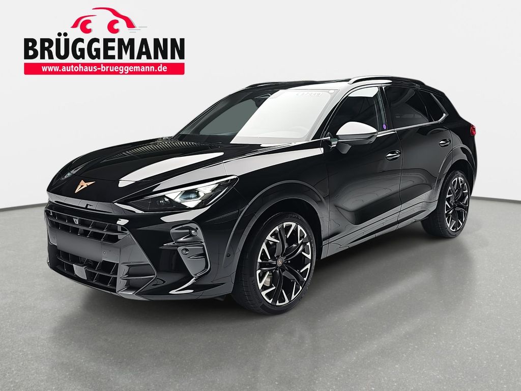 Cupra Terramar 2025