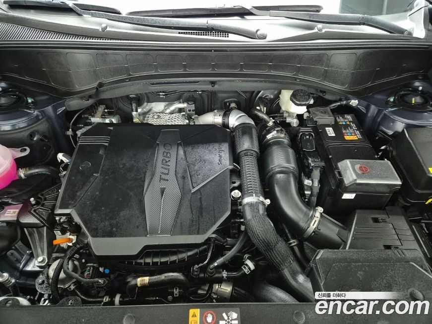 Hyundai Palisade 2026