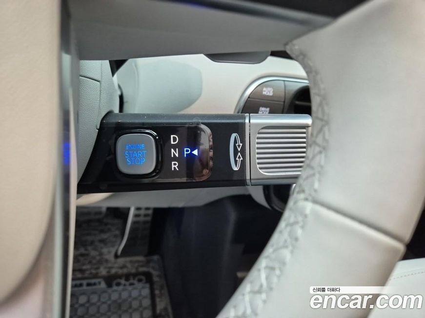 Hyundai Palisade 2026