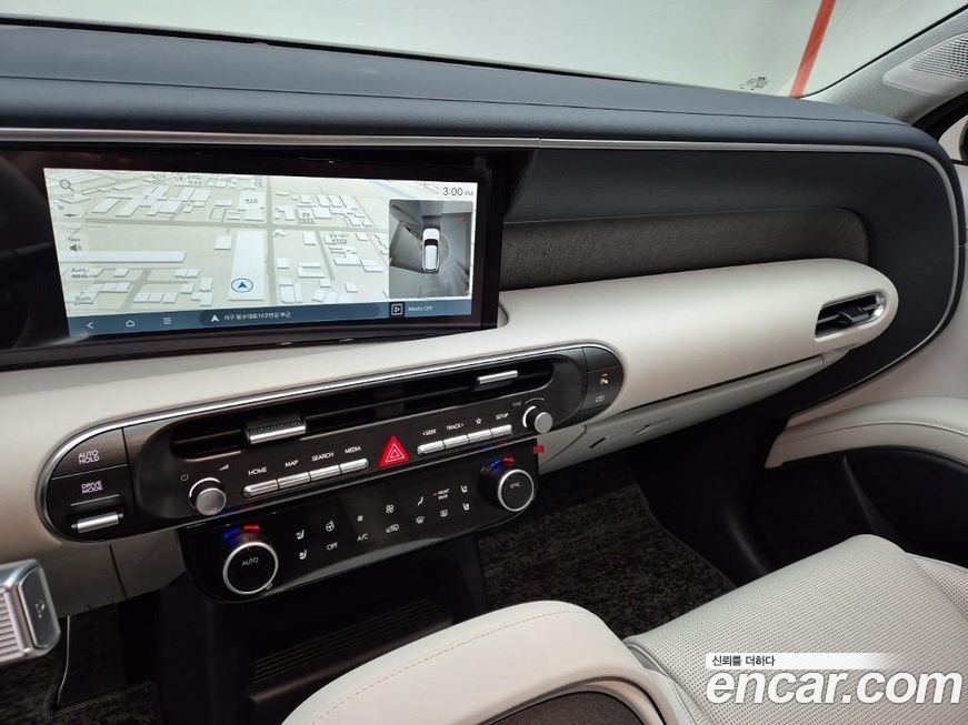 Hyundai Palisade 2026