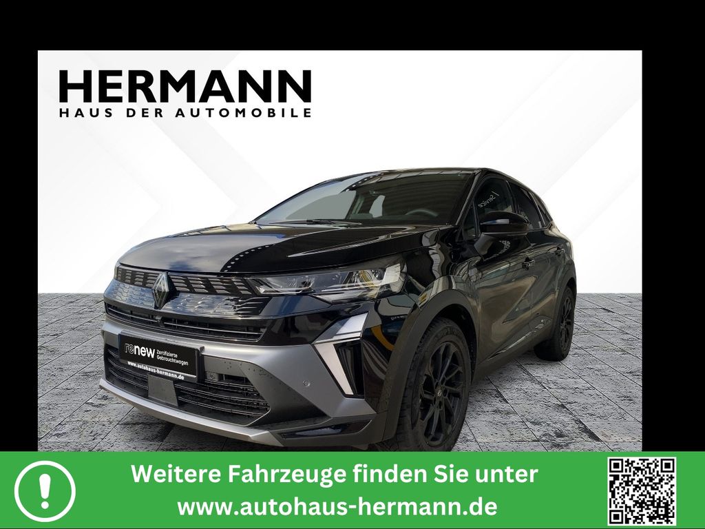 Renault Symbioz 2024