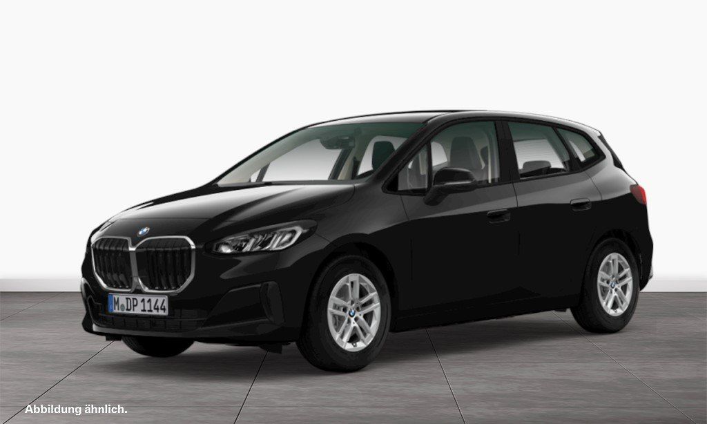 BMW 218 Active Tourer 2022