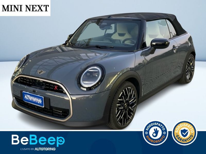 MINI Other 2025