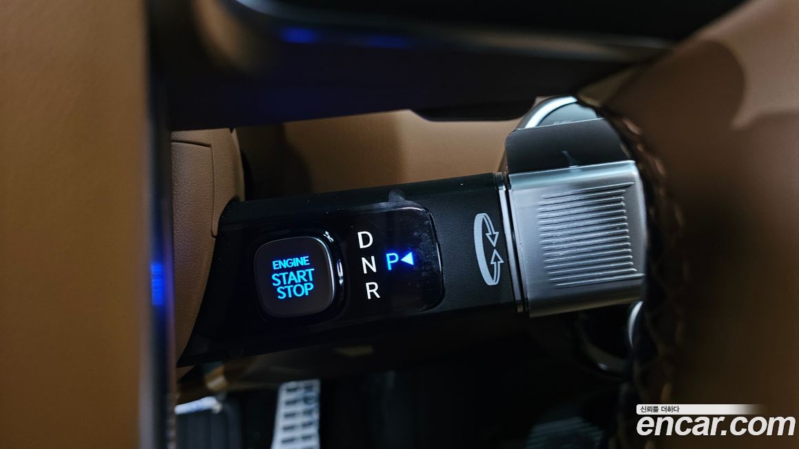 Hyundai Palisade 2025