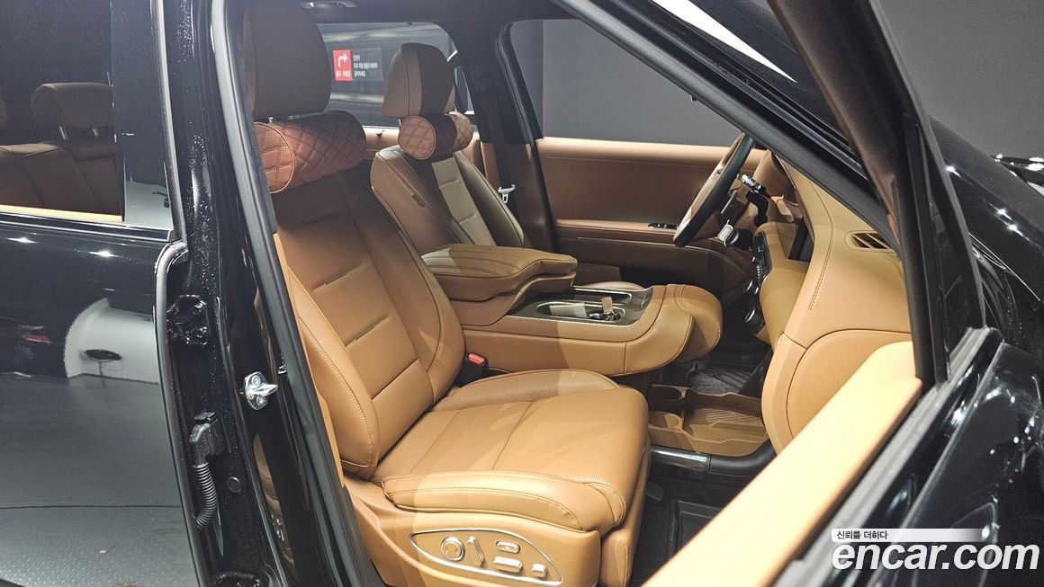 Hyundai Palisade 2025