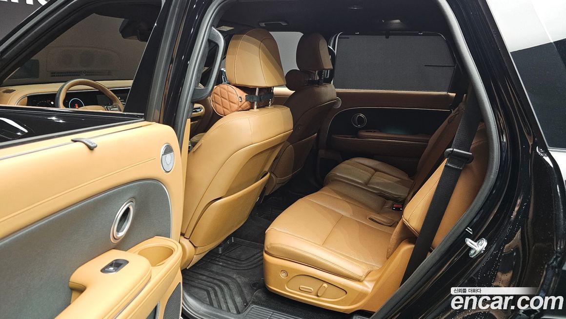 Hyundai Palisade 2025