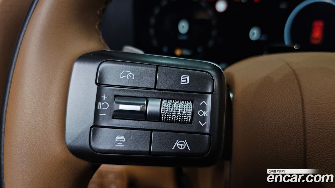 Hyundai Palisade 2025