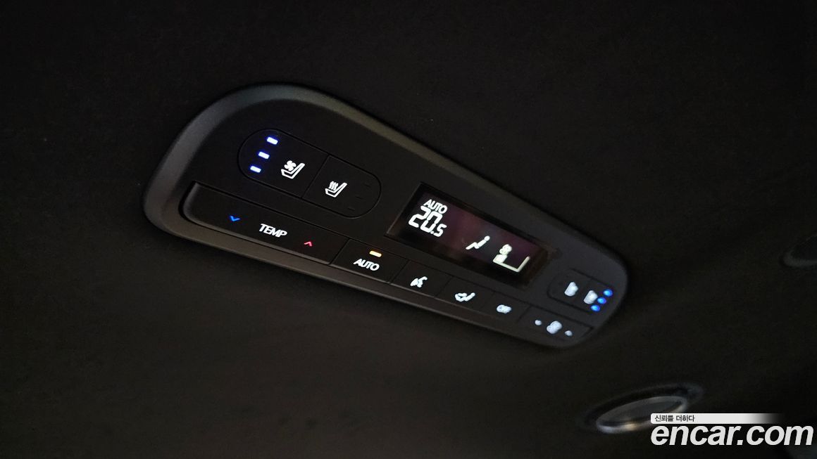 Hyundai Palisade 2025