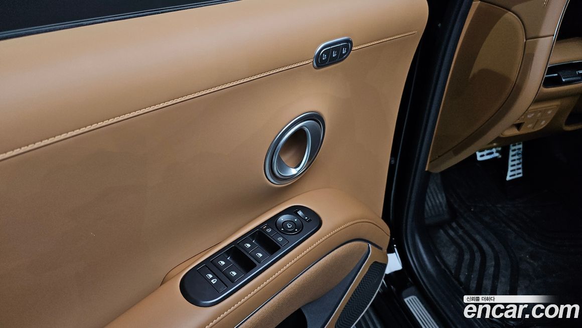 Hyundai Palisade 2025