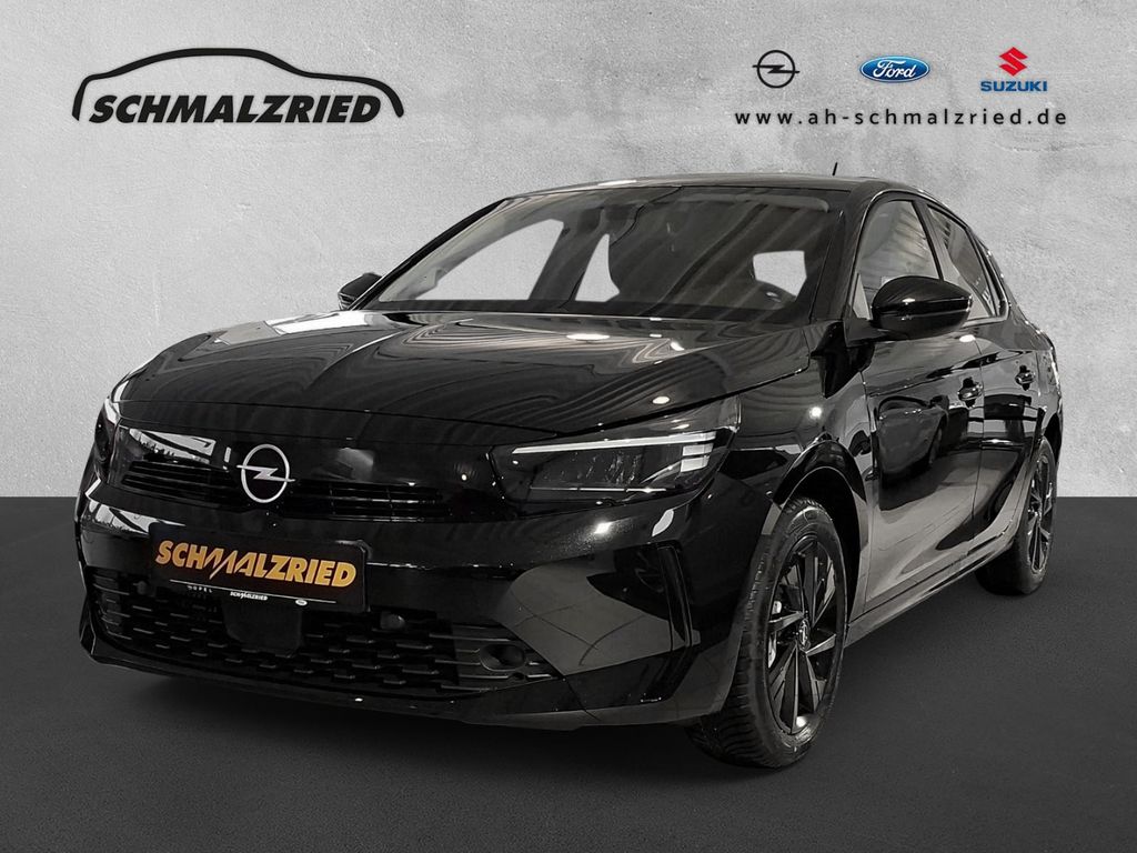 Opel Corsa 2025