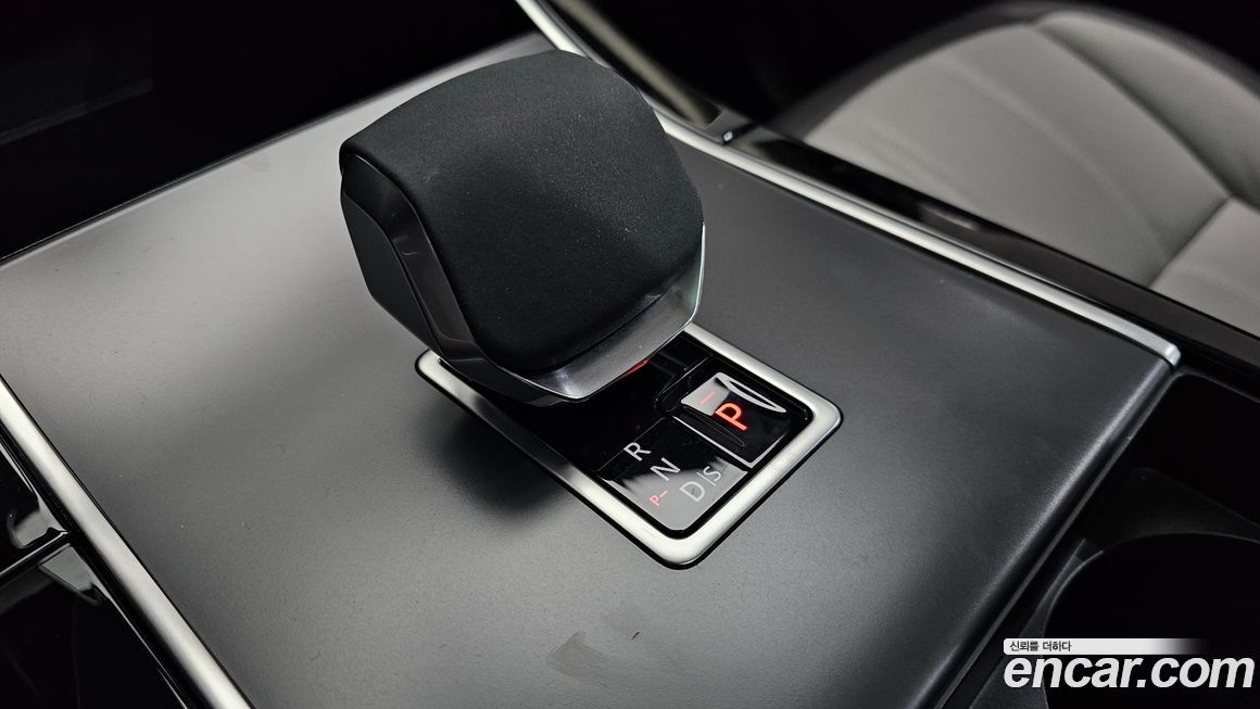 Land Rover Range Rover Evoque 2024