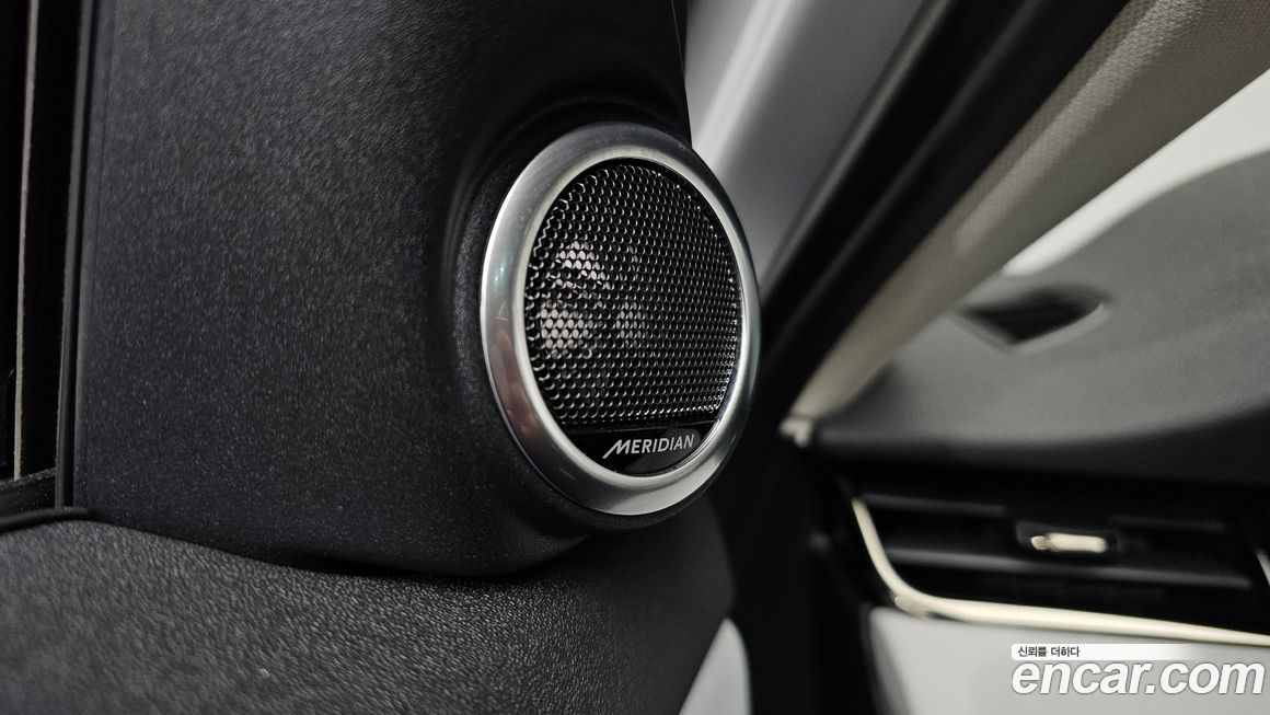 Land Rover Range Rover Evoque 2024