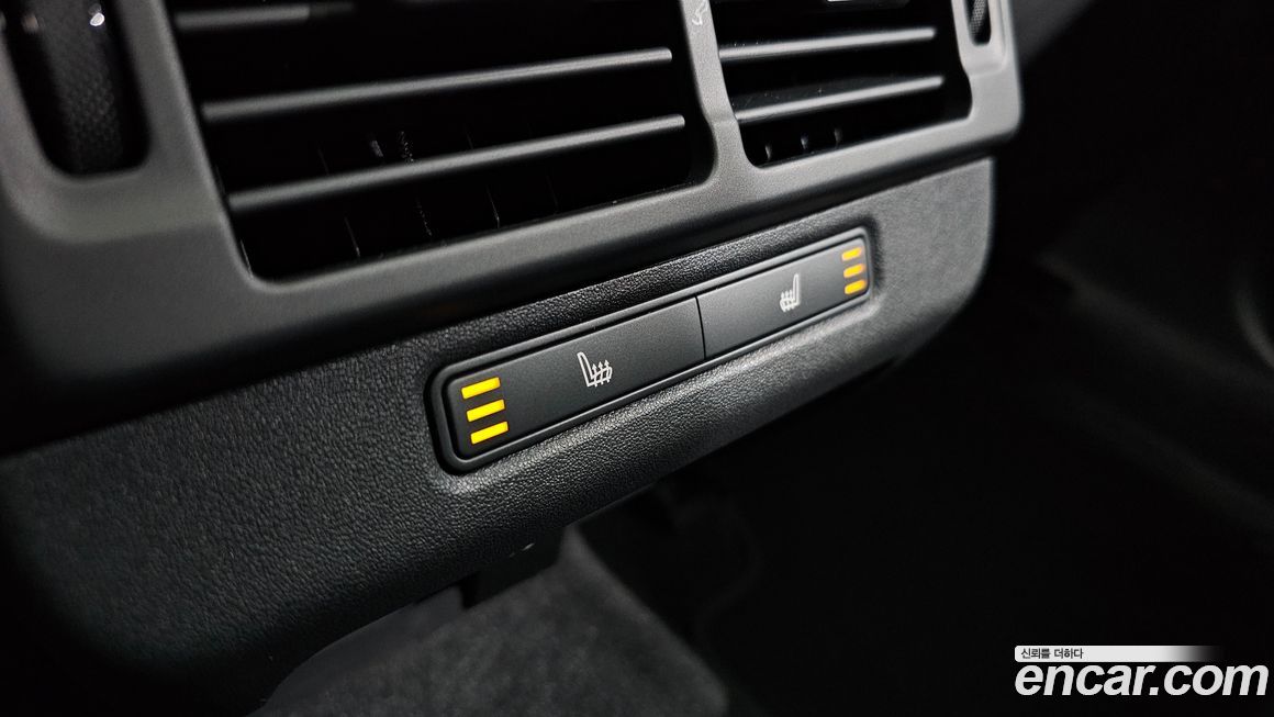 Land Rover Range Rover Evoque 2024