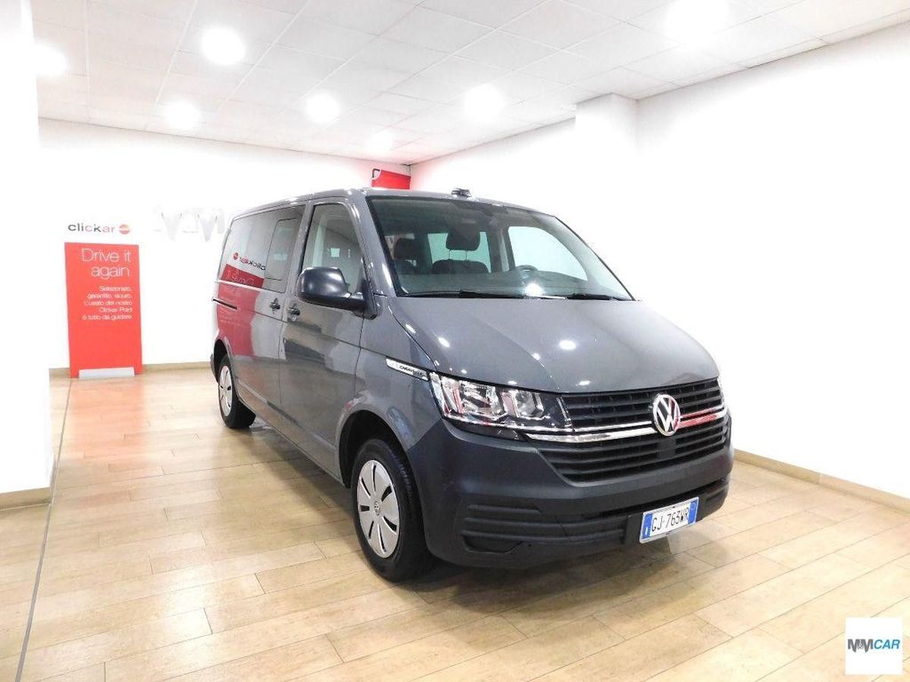 Volkswagen Other 2022