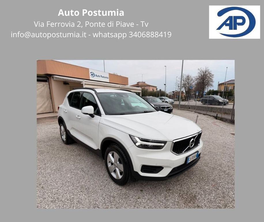 Volvo Other 2020