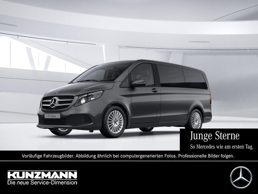 Mercedes-Benz V 220 2022