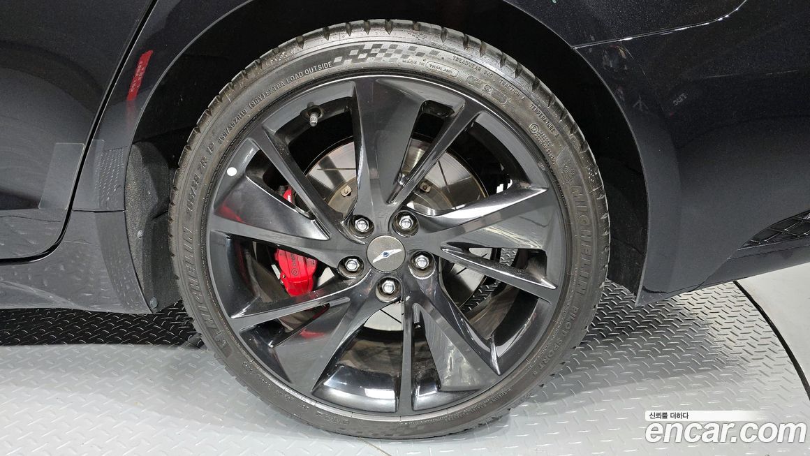 Genesis G70 2022