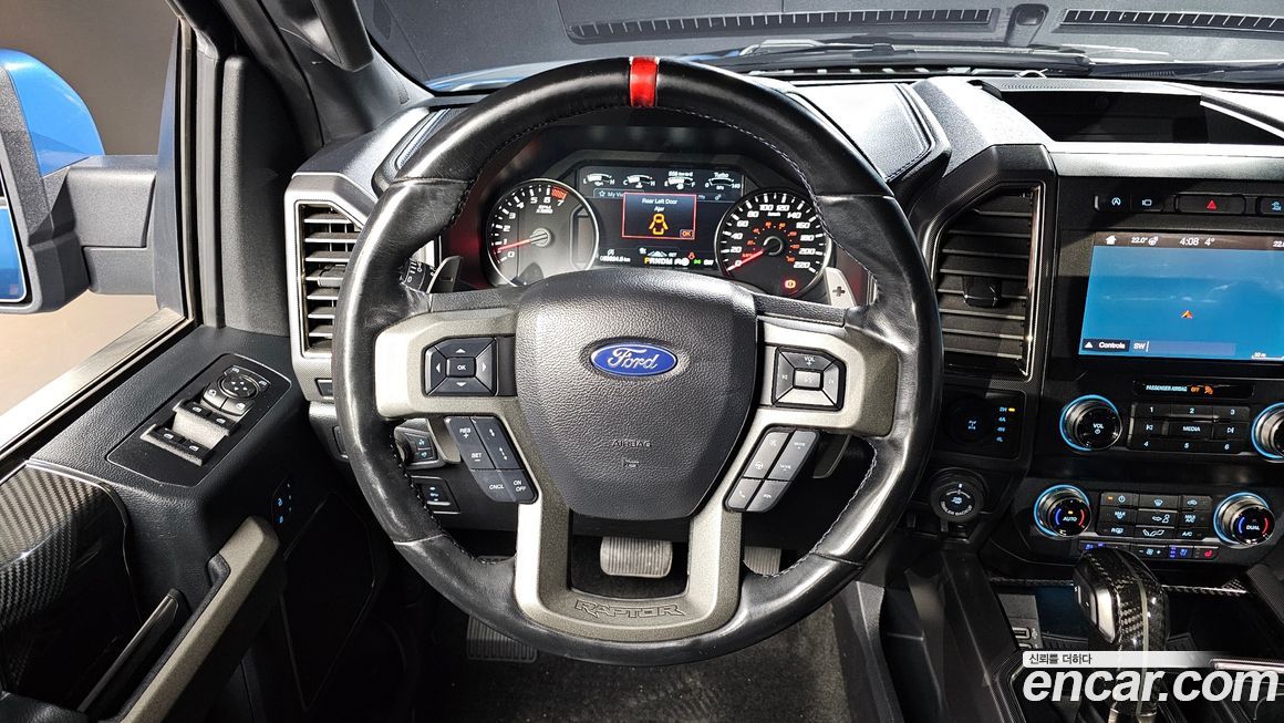 Ford F150 2019