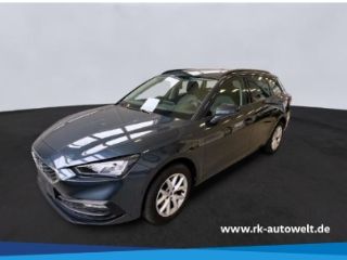 Seat Leon 2022