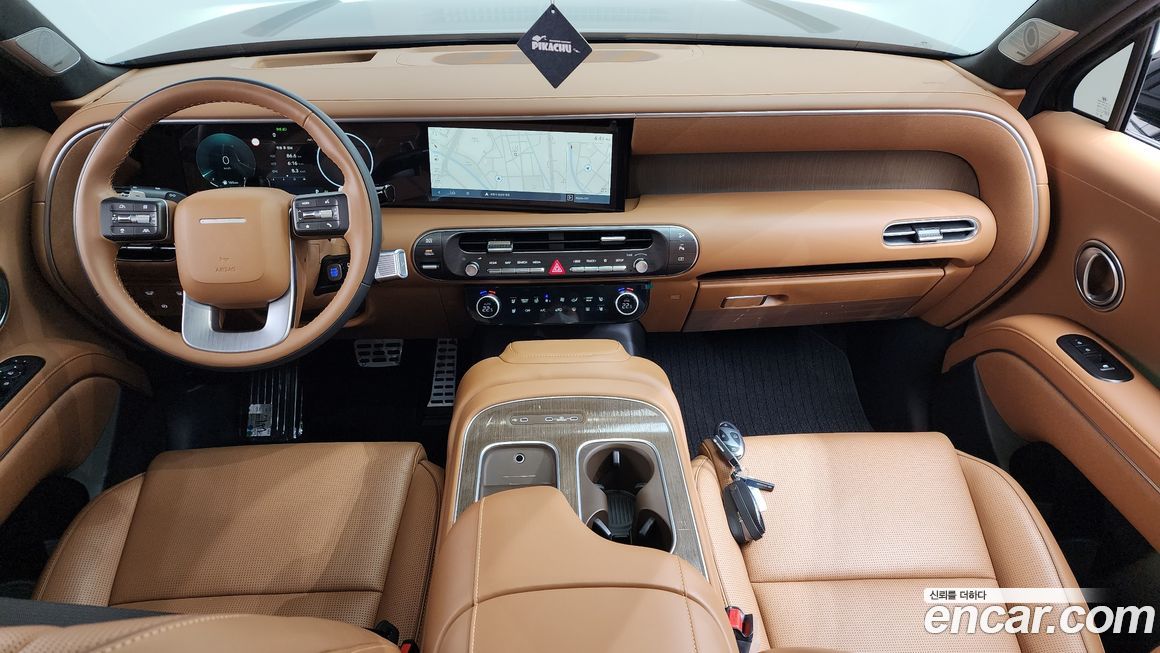 Hyundai Palisade 2026