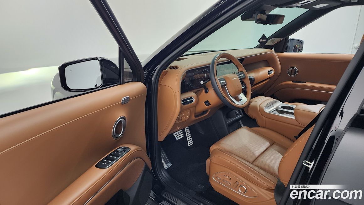 Hyundai Palisade 2026