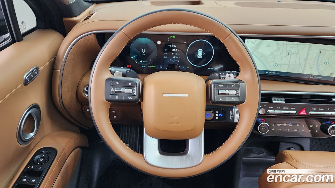 Hyundai Palisade 2026