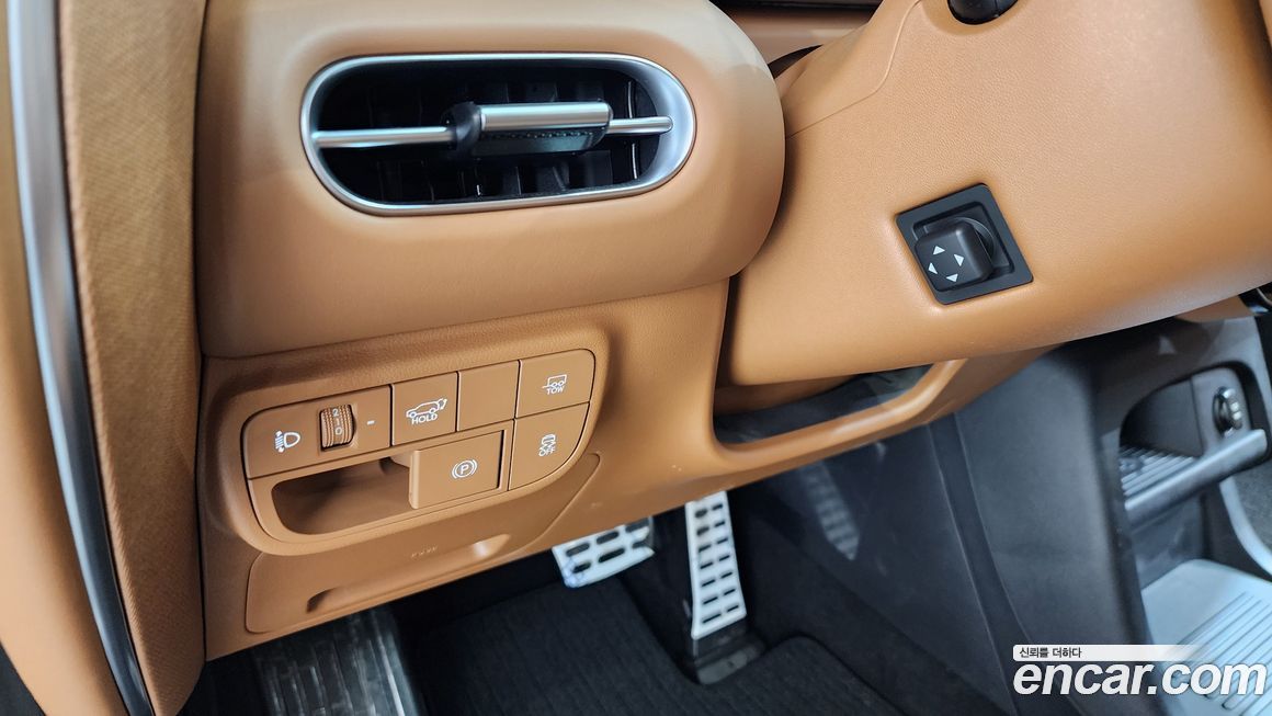 Hyundai Palisade 2026