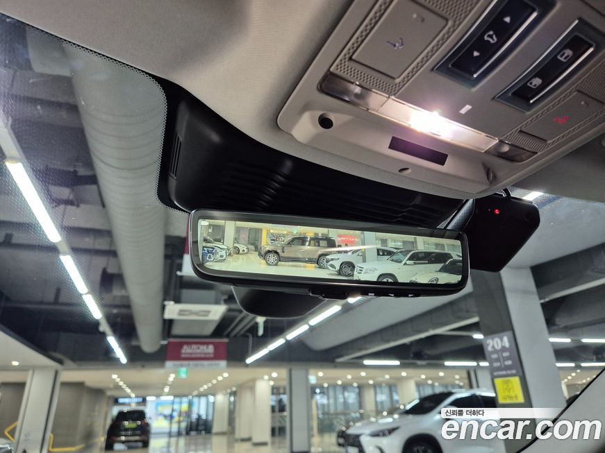 Land Rover Range Rover Evoque 2025