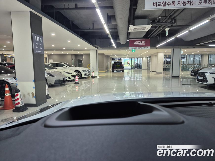 Land Rover Range Rover Evoque 2025