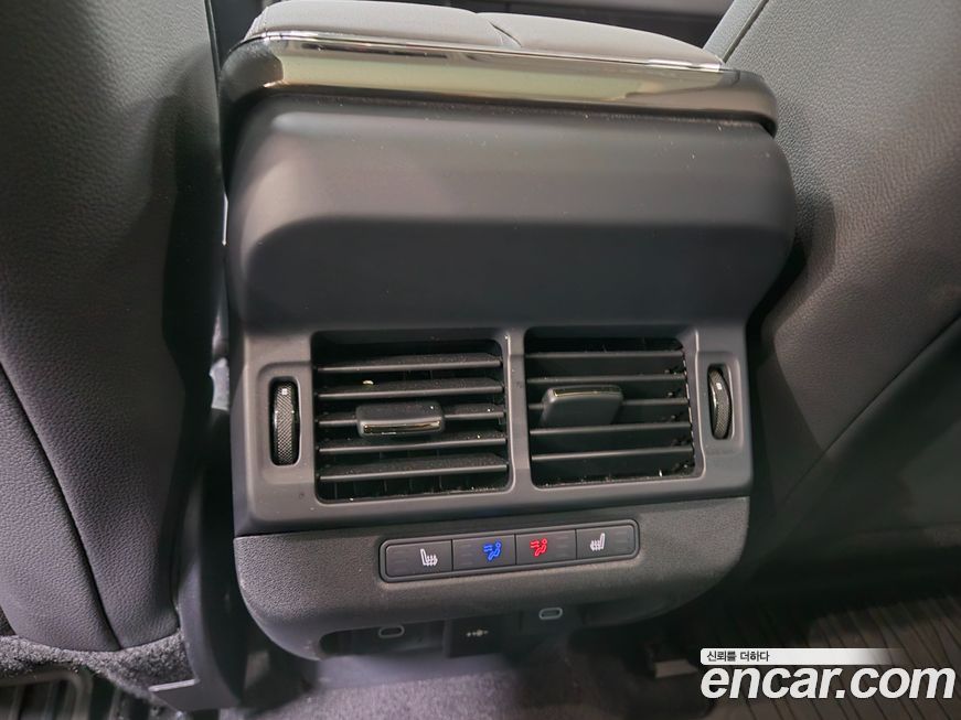 Land Rover Range Rover Evoque 2025