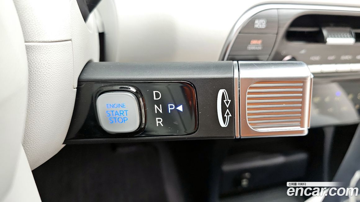 Hyundai Palisade 2026