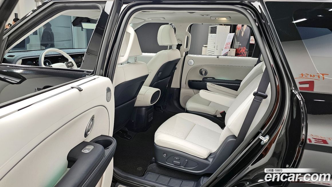 Hyundai Palisade 2026