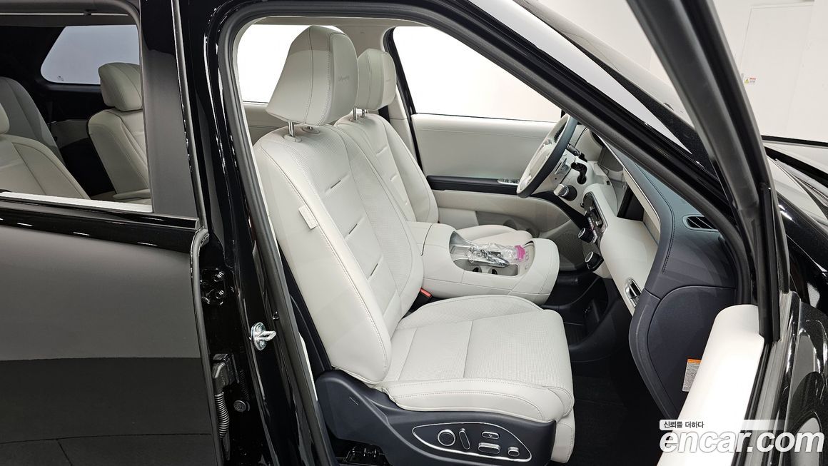 Hyundai Palisade 2026