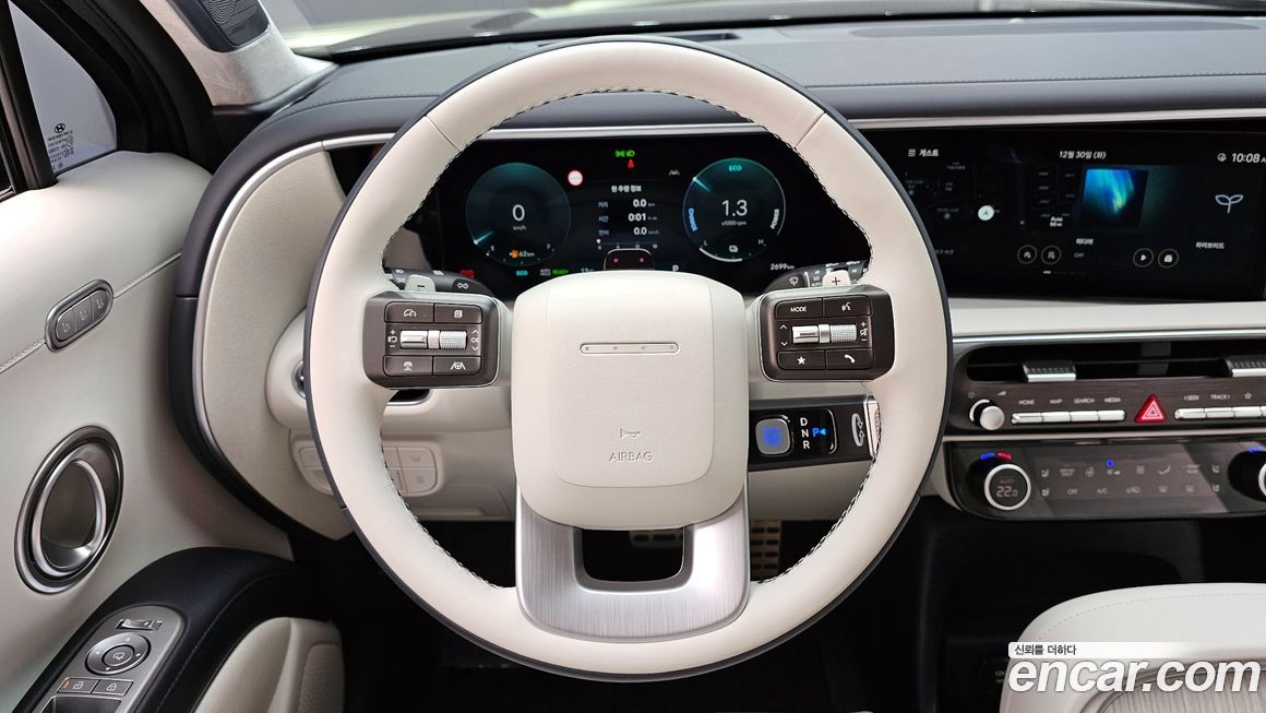 Hyundai Palisade 2026