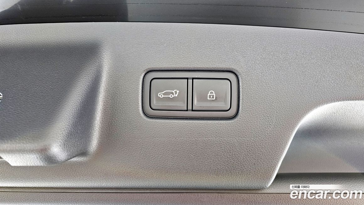 Hyundai Palisade 2026